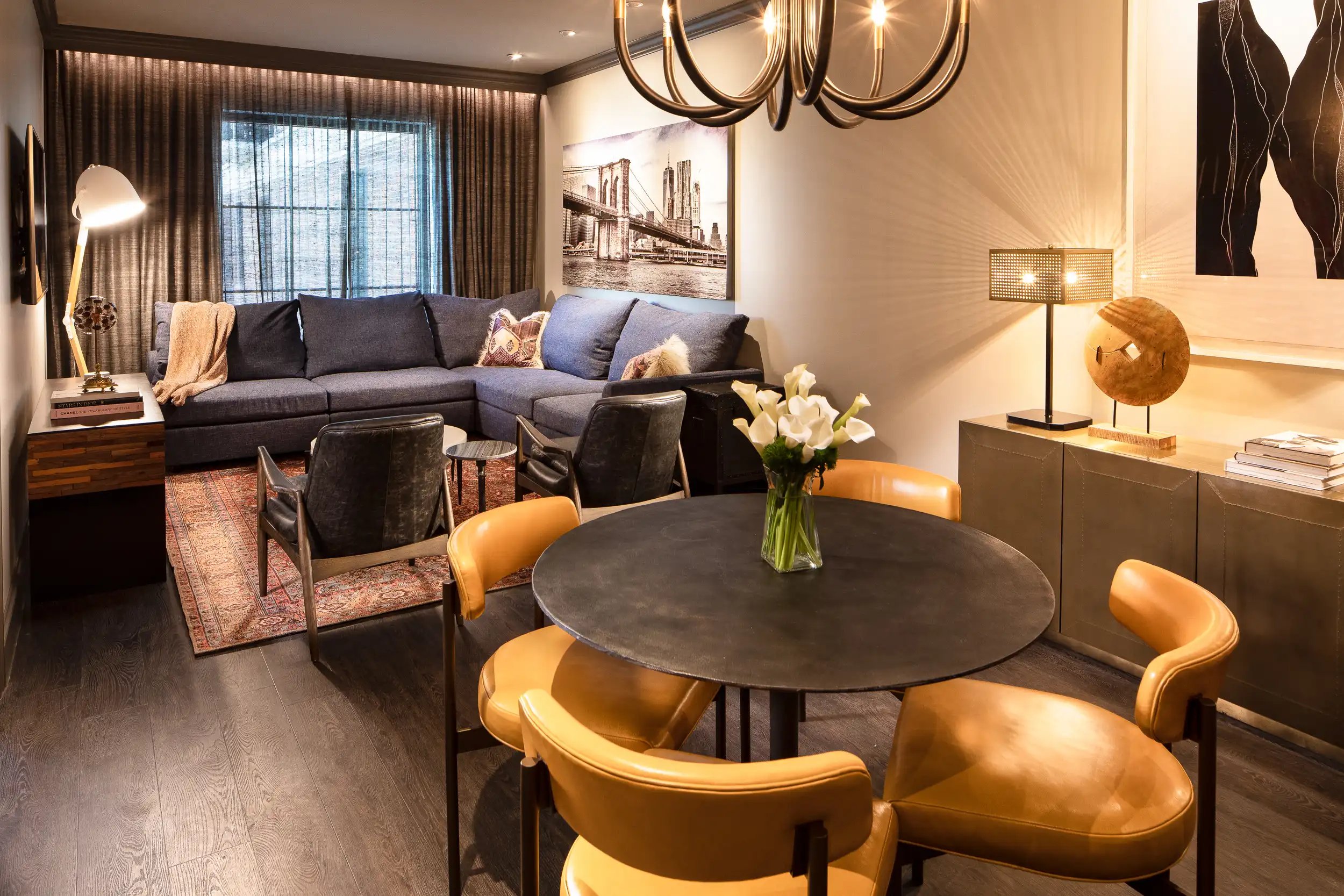 Loft Suites Austin Hotel ZaZa
